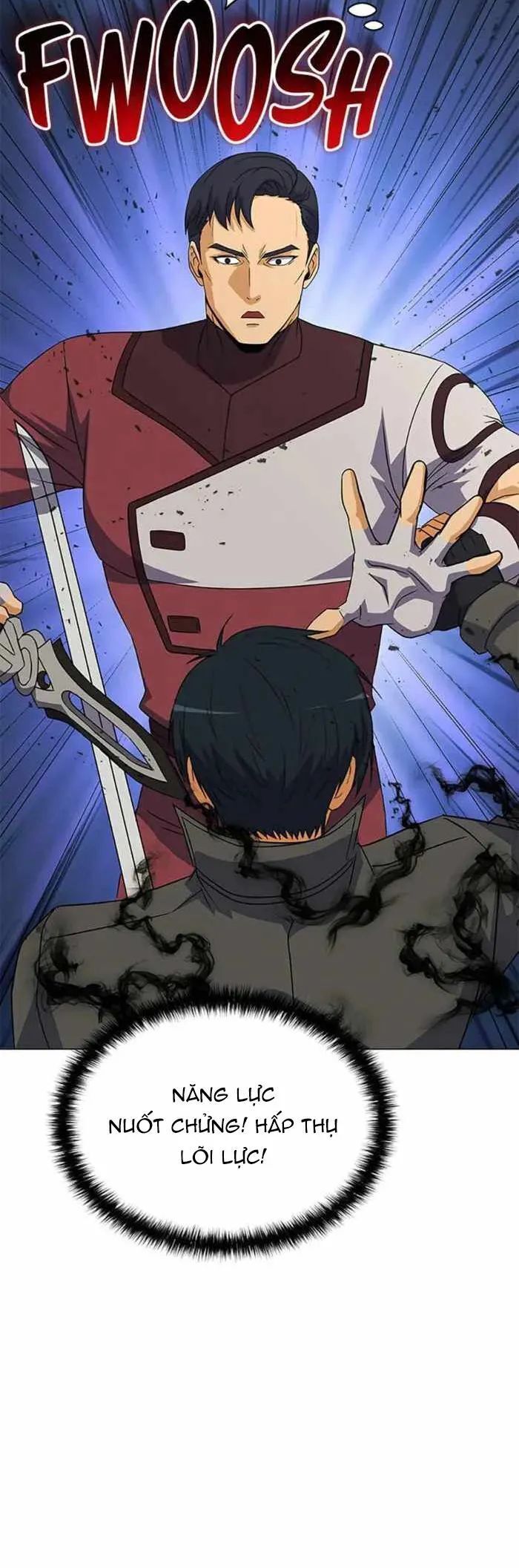 Thợ Săn Ăn Thịt Người Chap 79 - Next Chap 80