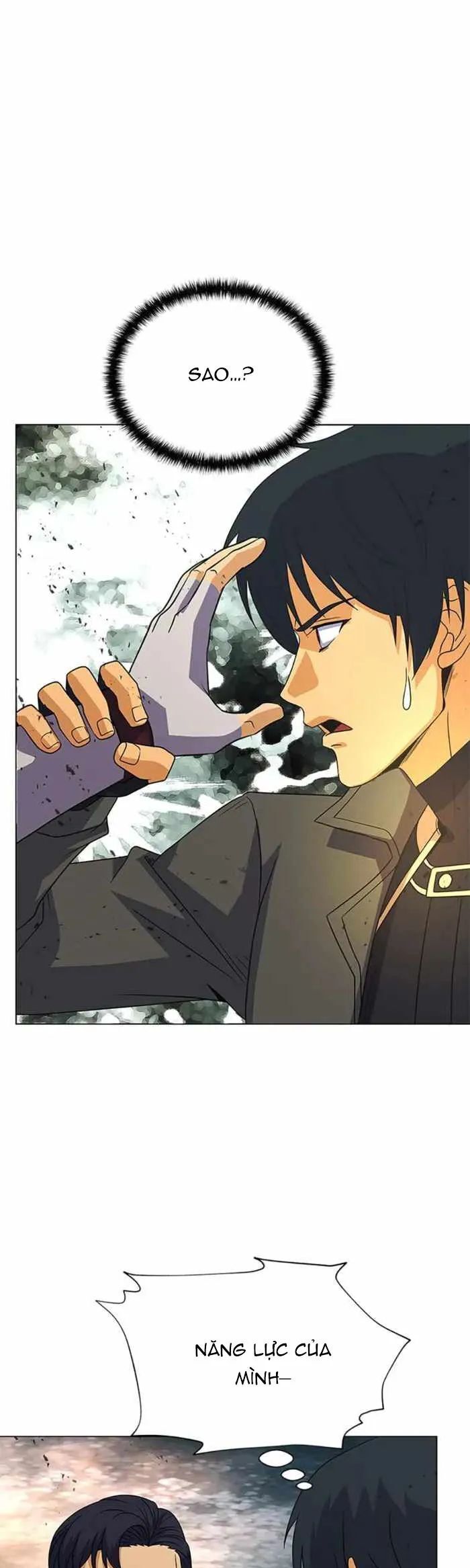 Thợ Săn Ăn Thịt Người Chap 79 - Next Chap 80