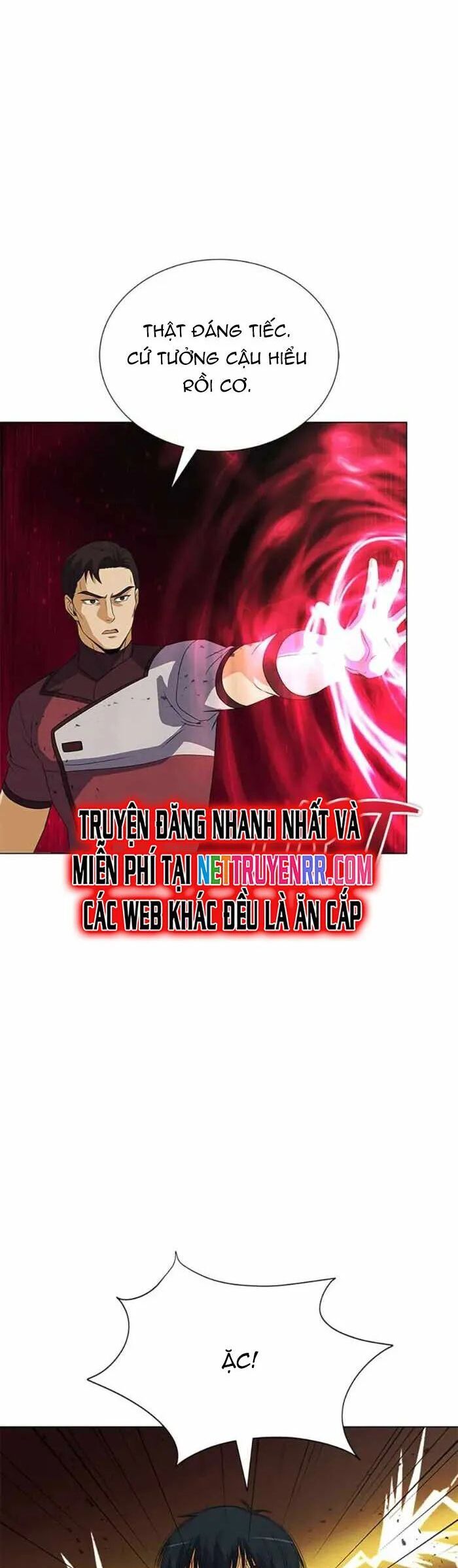 Thợ Săn Ăn Thịt Người Chap 79 - Next Chap 80