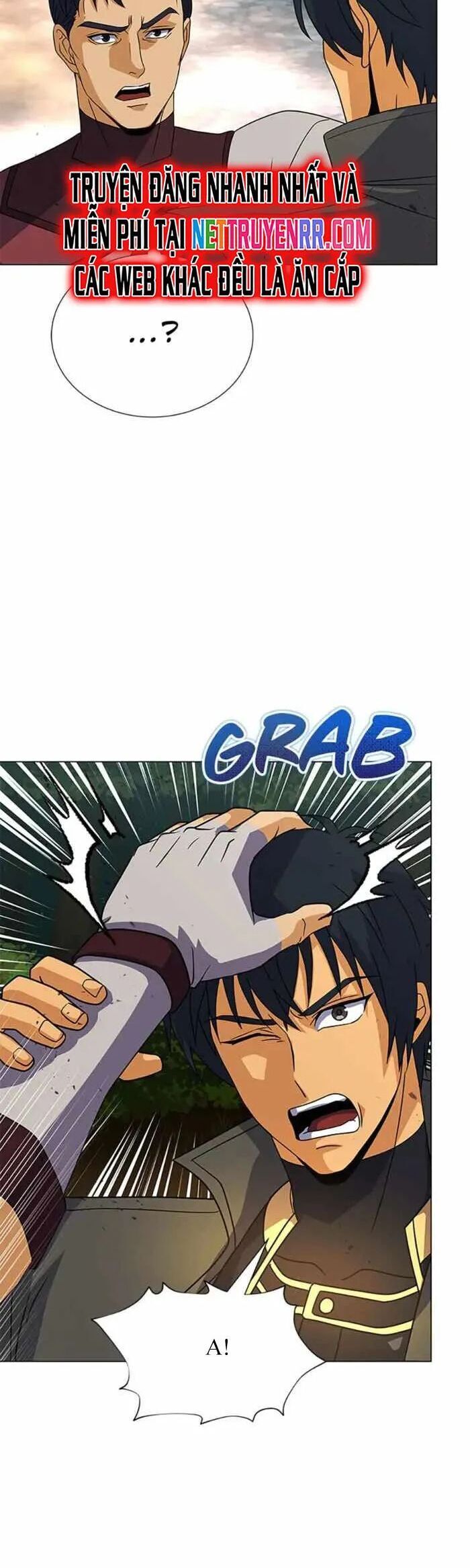Thợ Săn Ăn Thịt Người Chap 79 - Next Chap 80