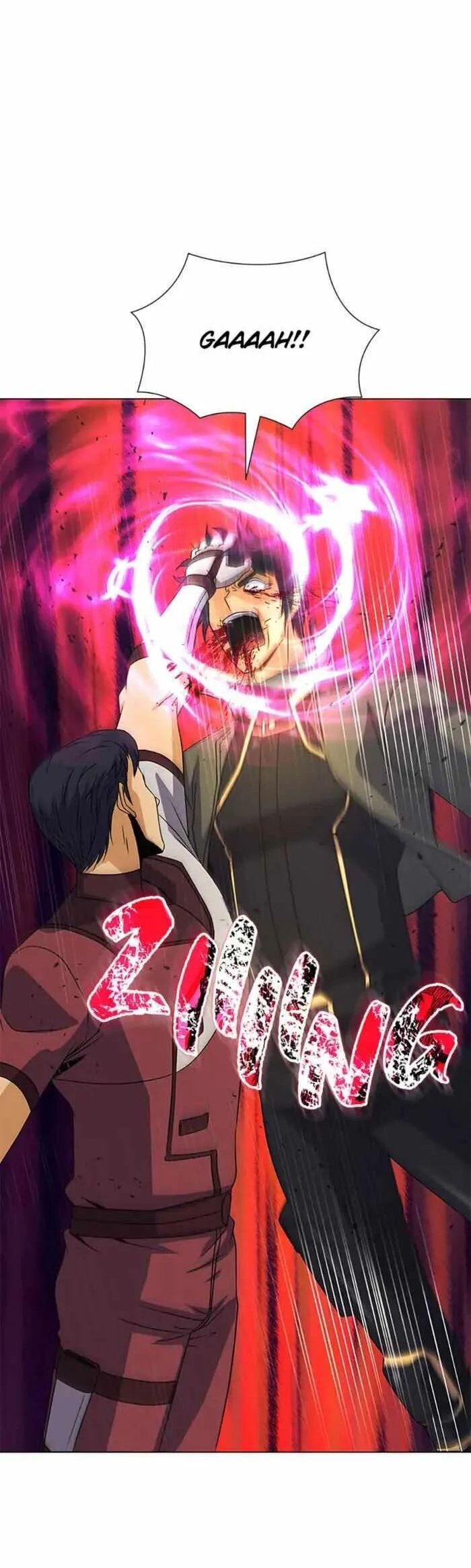 Thợ Săn Ăn Thịt Người Chap 79 - Next Chap 80