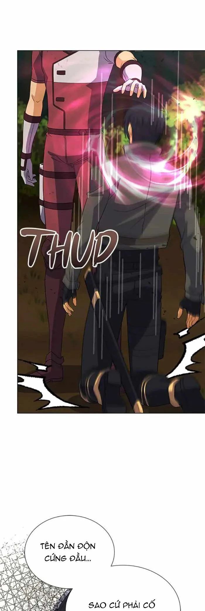 Thợ Săn Ăn Thịt Người Chap 79 - Next Chap 80