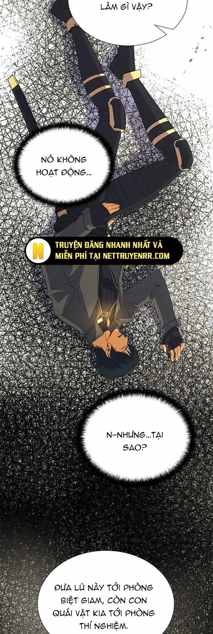 Thợ Săn Ăn Thịt Người Chap 79 - Next Chap 80