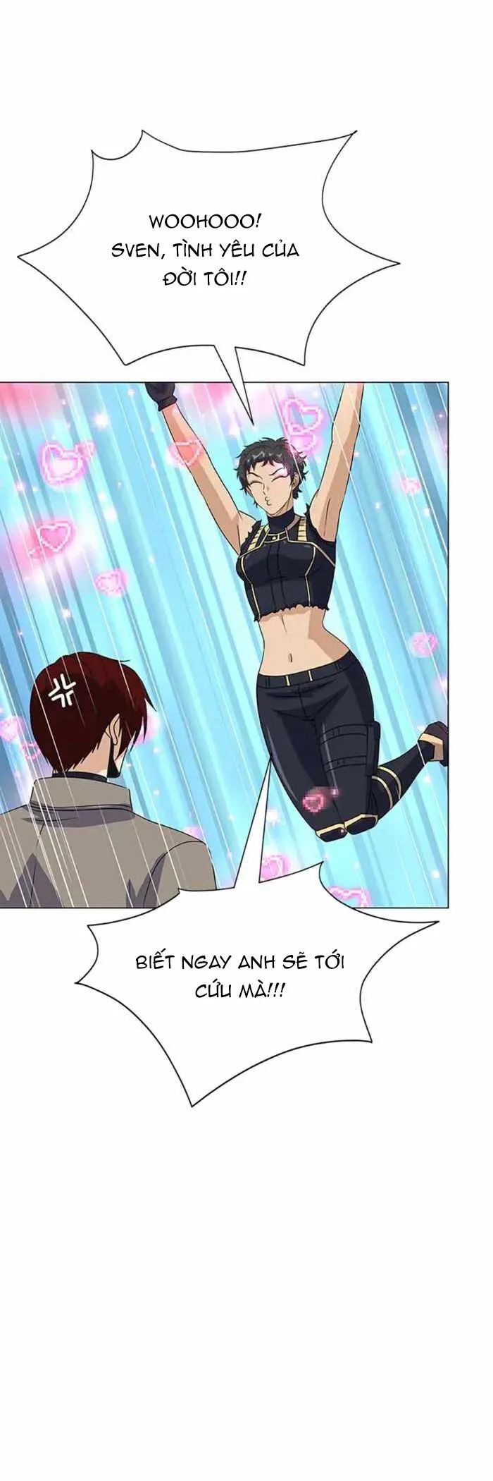Thợ Săn Ăn Thịt Người Chap 79 - Next Chap 80