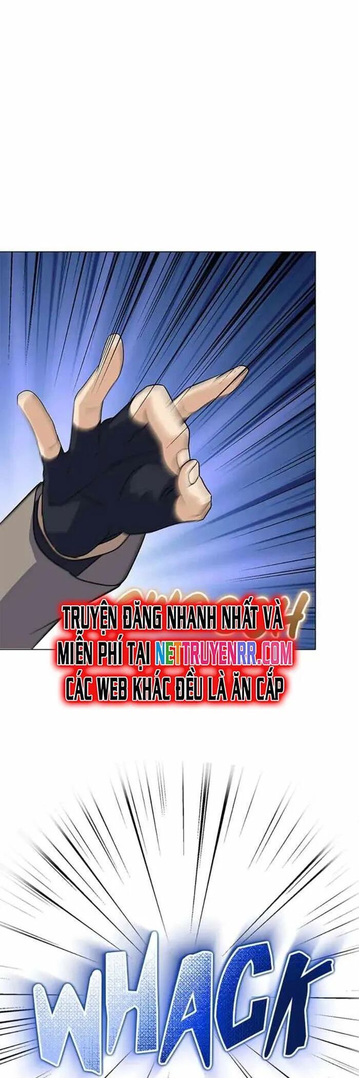 Thợ Săn Ăn Thịt Người Chap 79 - Next Chap 80