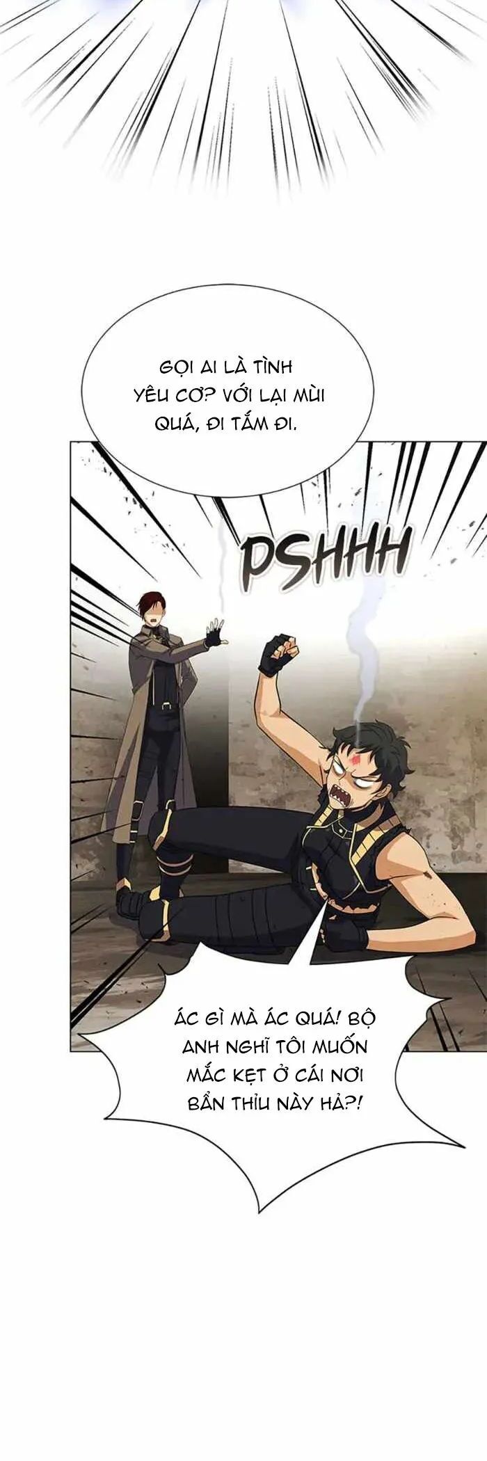 Thợ Săn Ăn Thịt Người Chap 79 - Next Chap 80