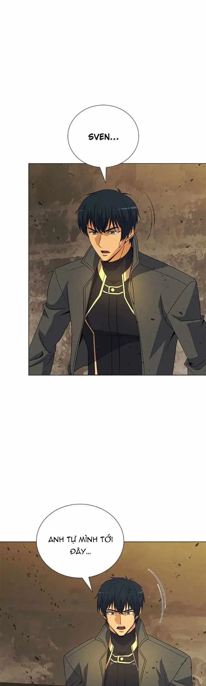 Thợ Săn Ăn Thịt Người Chap 79 - Next Chap 80