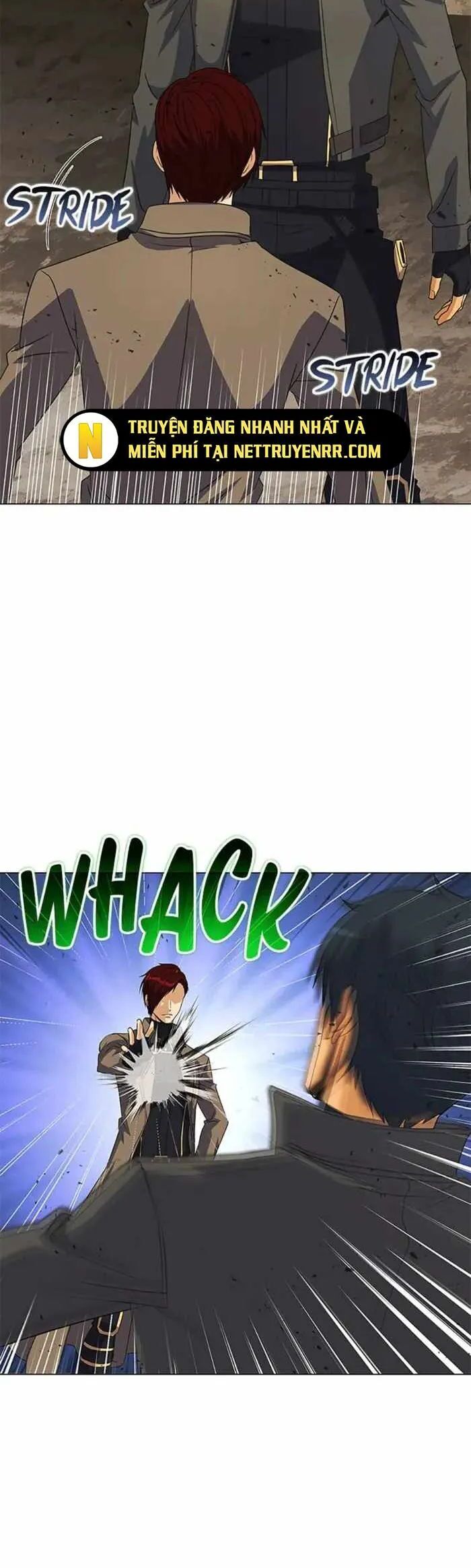 Thợ Săn Ăn Thịt Người Chap 79 - Next Chap 80