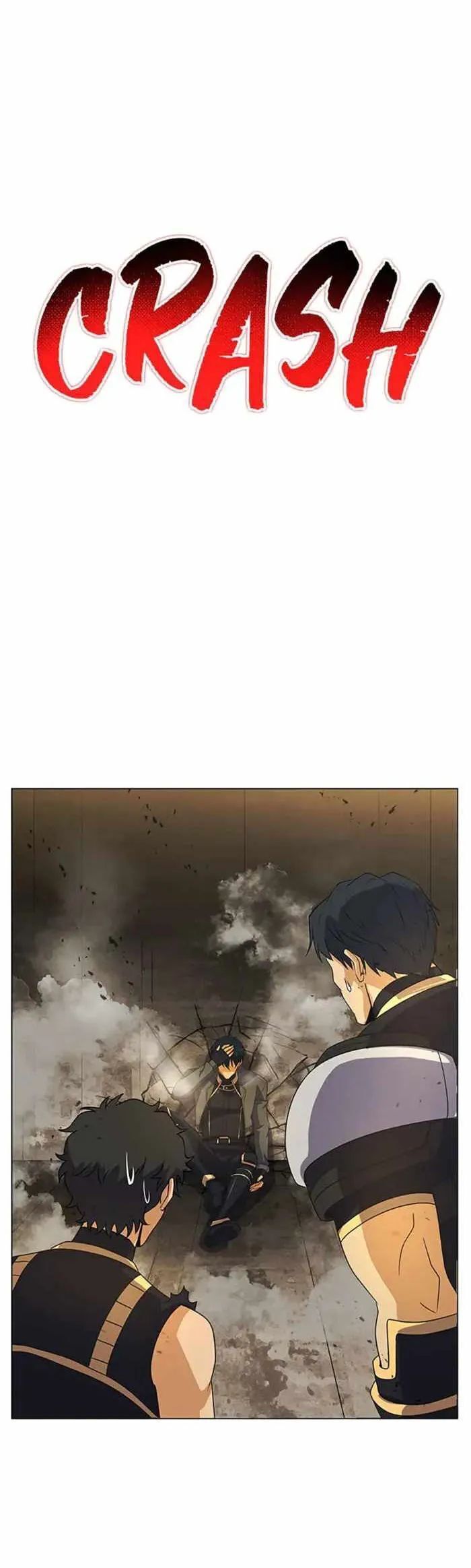 Thợ Săn Ăn Thịt Người Chap 79 - Next Chap 80