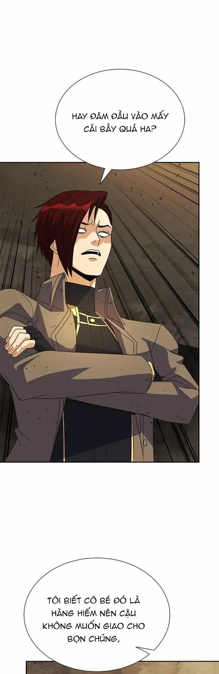 Thợ Săn Ăn Thịt Người Chap 79 - Next Chap 80