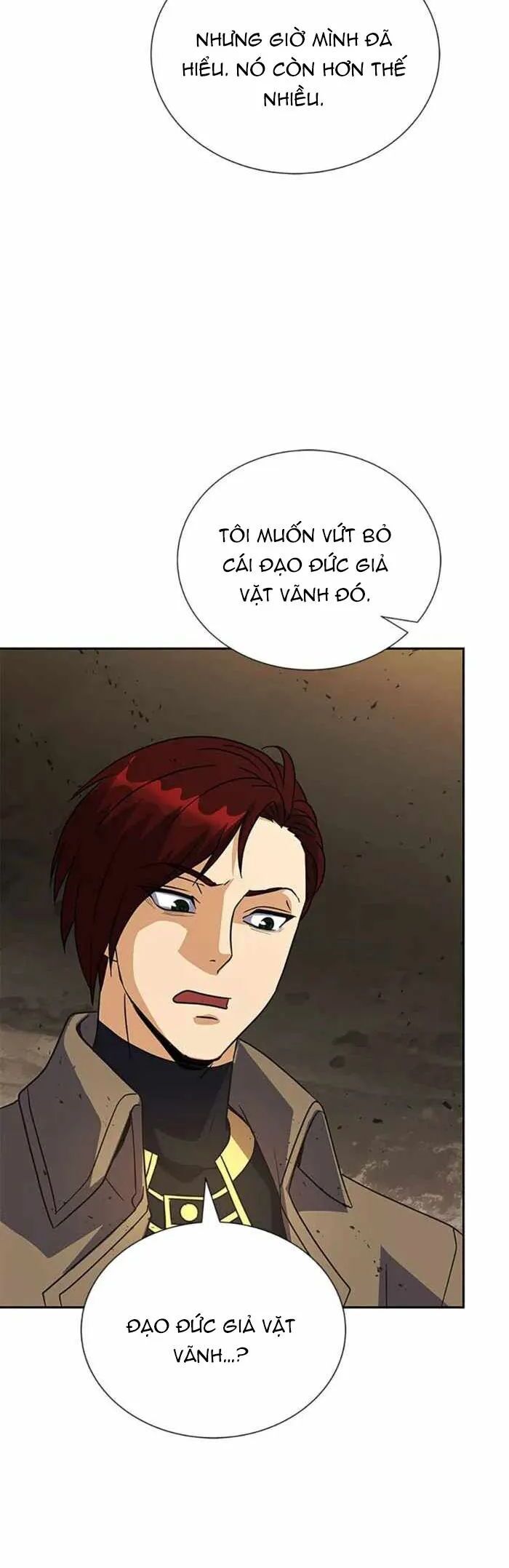 Thợ Săn Ăn Thịt Người Chap 79 - Next Chap 80