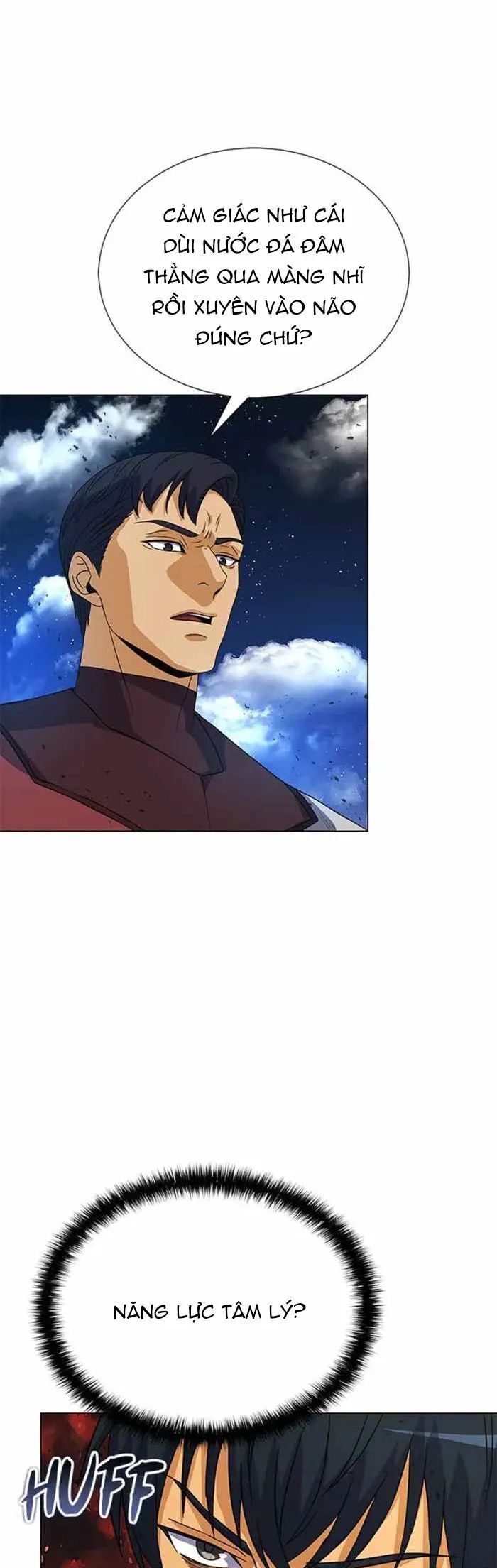 Thợ Săn Ăn Thịt Người Chap 79 - Next Chap 80