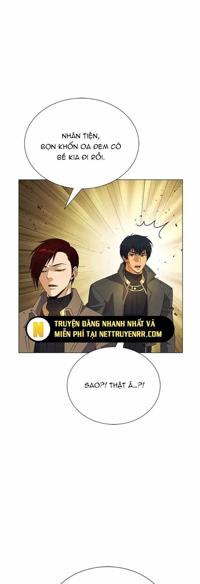Thợ Săn Ăn Thịt Người Chap 79 - Next Chap 80