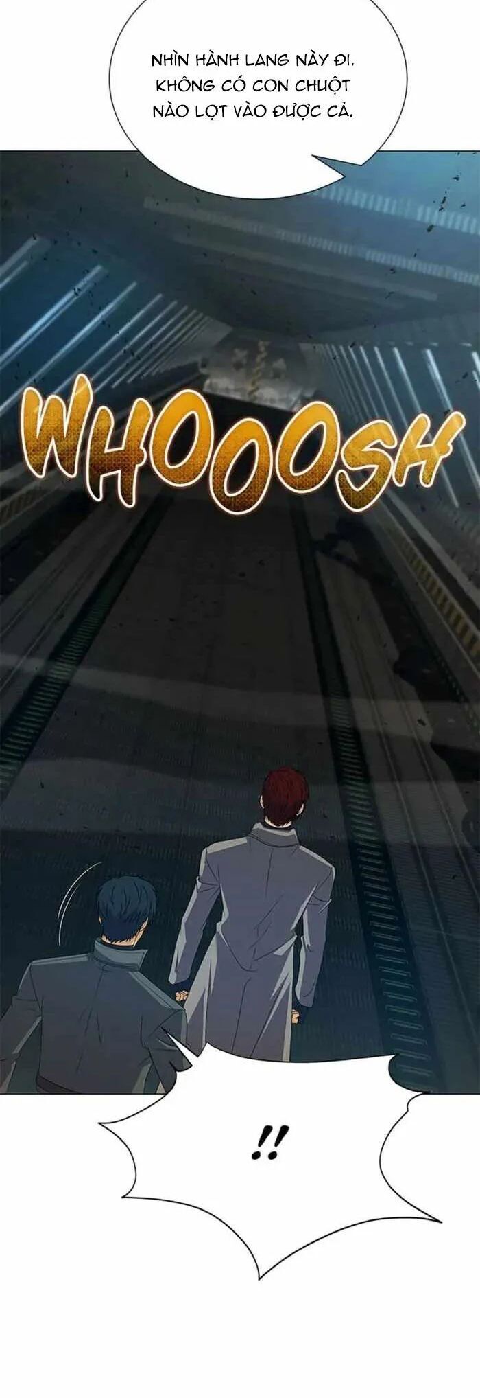 Thợ Săn Ăn Thịt Người Chap 79 - Next Chap 80