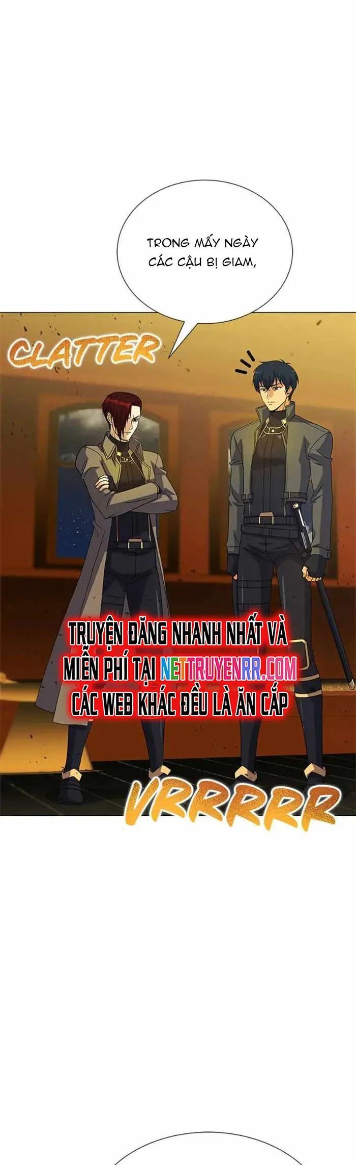 Thợ Săn Ăn Thịt Người Chap 79 - Next Chap 80
