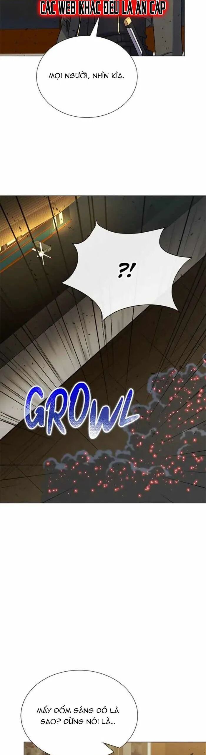 Thợ Săn Ăn Thịt Người Chap 79 - Next Chap 80