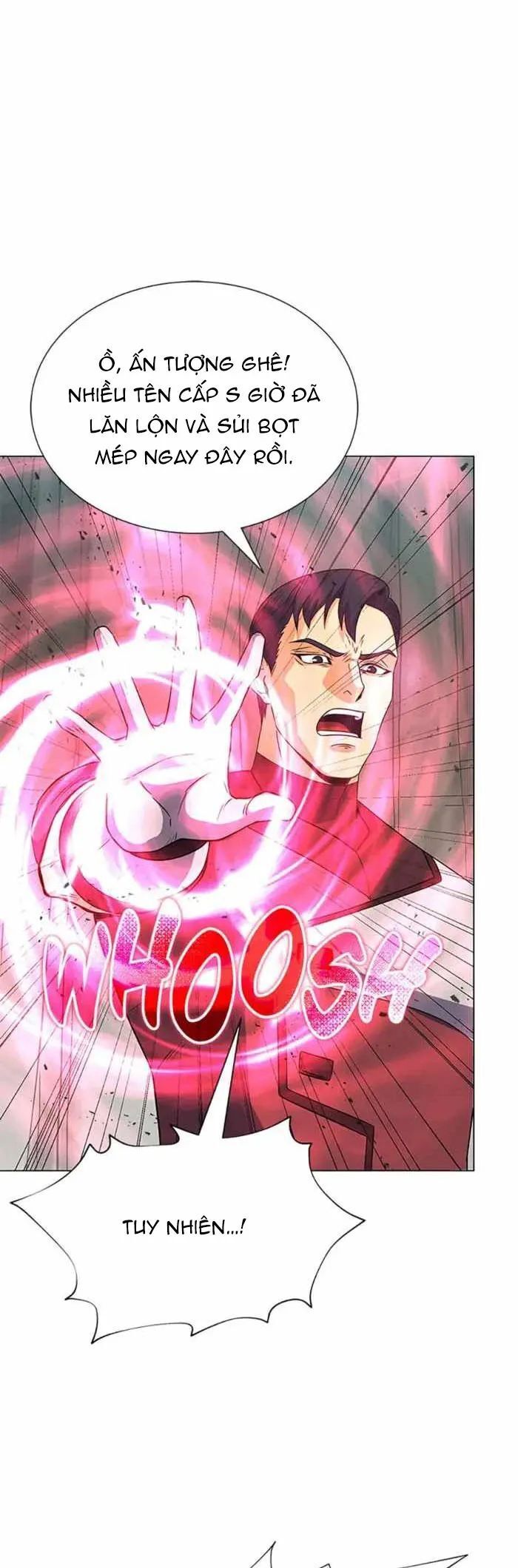 Thợ Săn Ăn Thịt Người Chap 79 - Next Chap 80