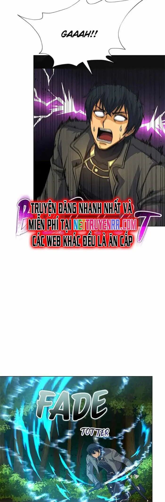 Thợ Săn Ăn Thịt Người Chap 79 - Next Chap 80