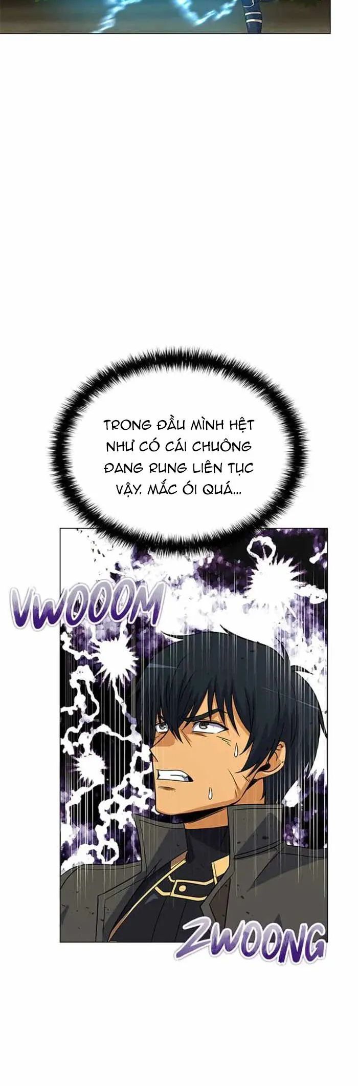 Thợ Săn Ăn Thịt Người Chap 79 - Next Chap 80