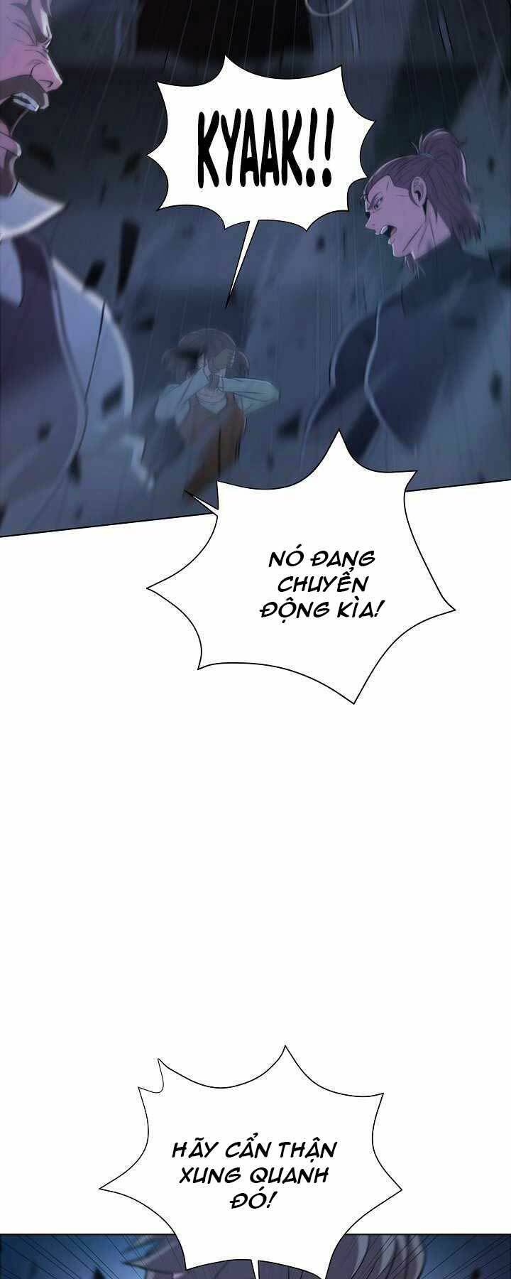 Thợ Săn Ăn Thịt Người Chap 8 - Next Chap 9