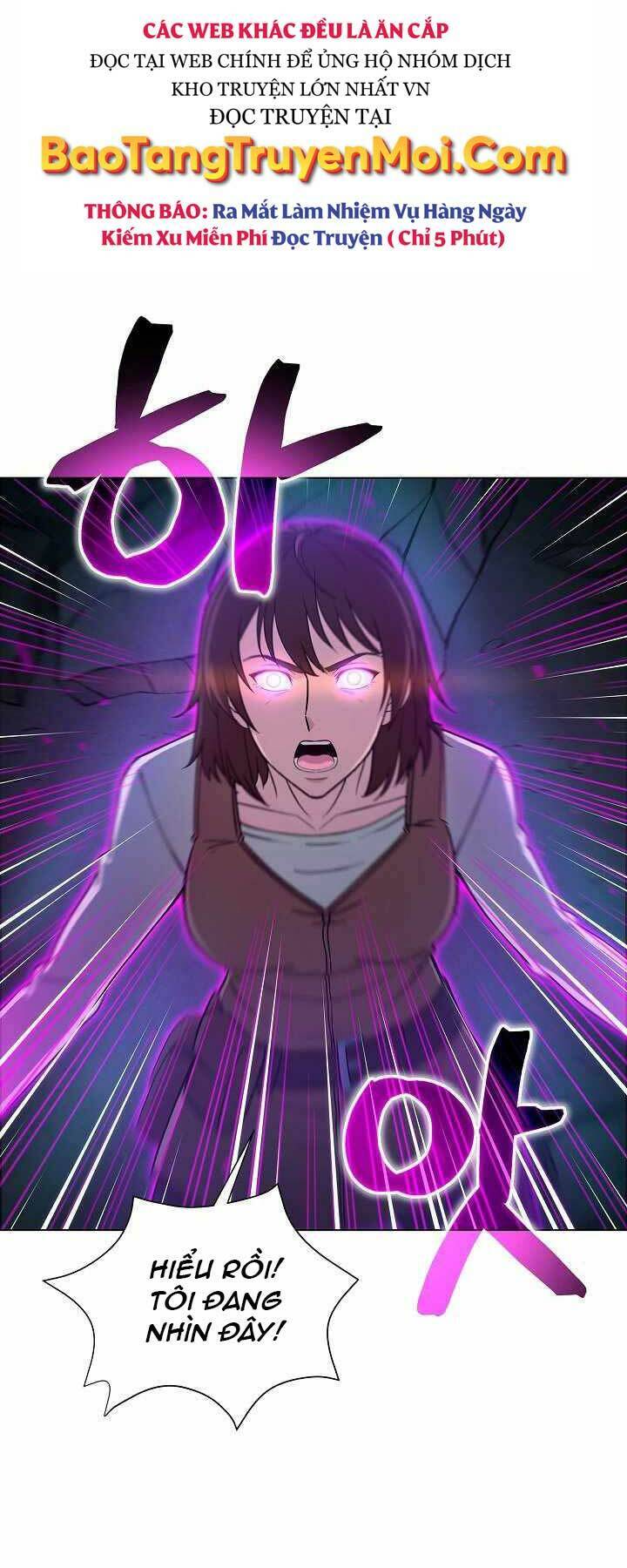 Thợ Săn Ăn Thịt Người Chap 8 - Next Chap 9