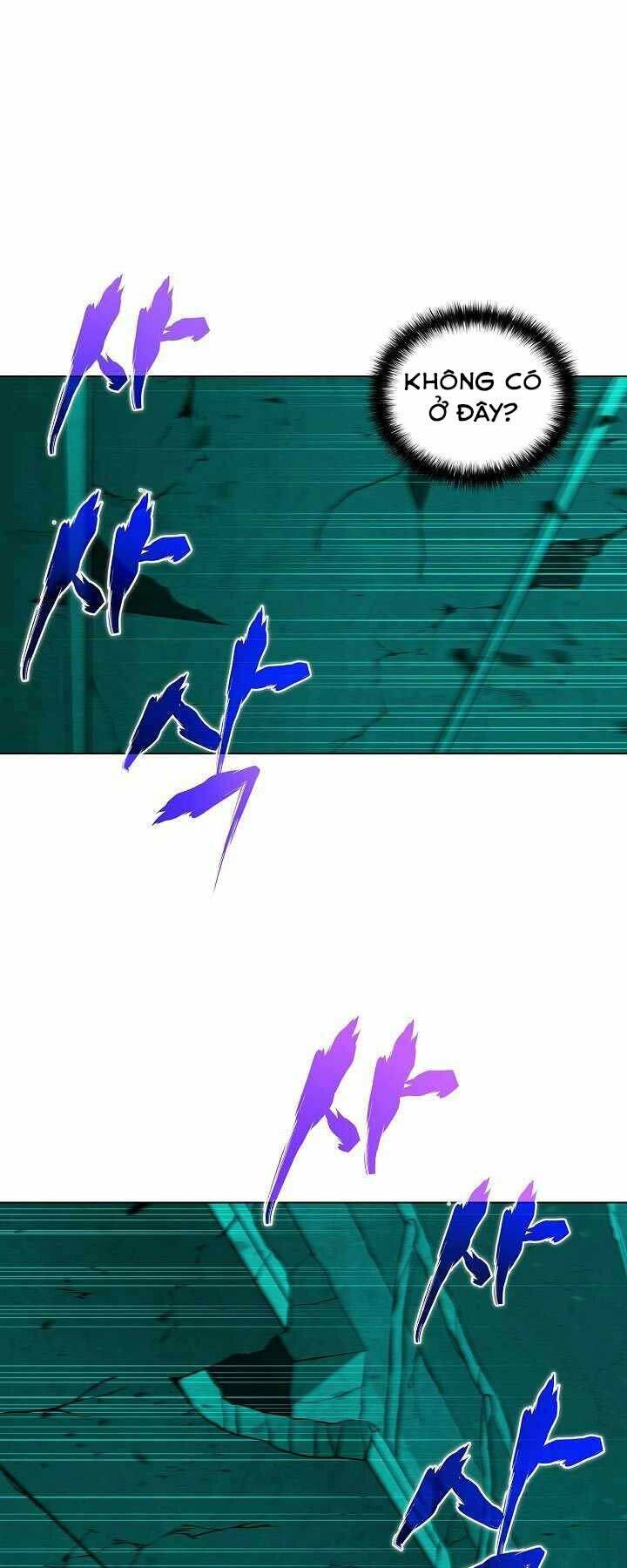 Thợ Săn Ăn Thịt Người Chap 8 - Next Chap 9