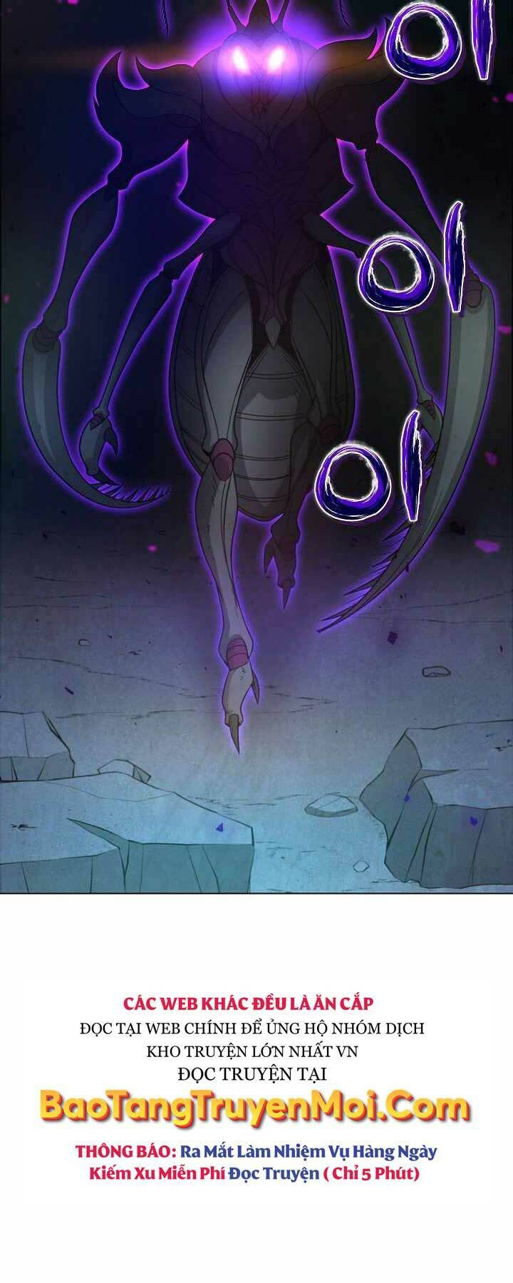 Thợ Săn Ăn Thịt Người Chap 8 - Next Chap 9
