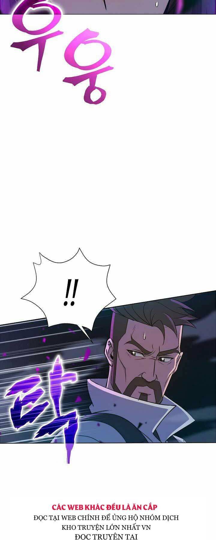 Thợ Săn Ăn Thịt Người Chap 8 - Next Chap 9