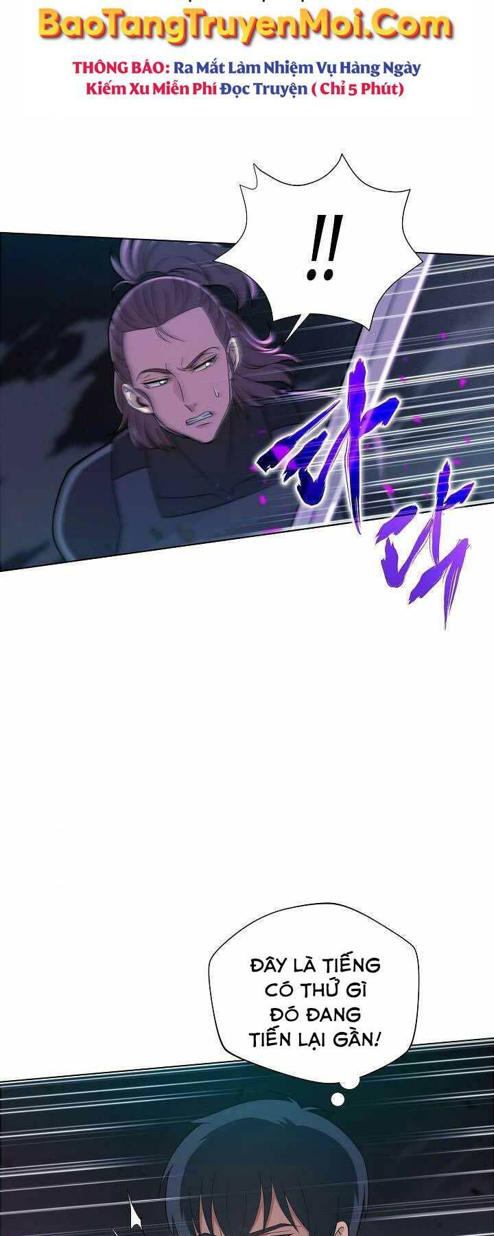 Thợ Săn Ăn Thịt Người Chap 8 - Next Chap 9