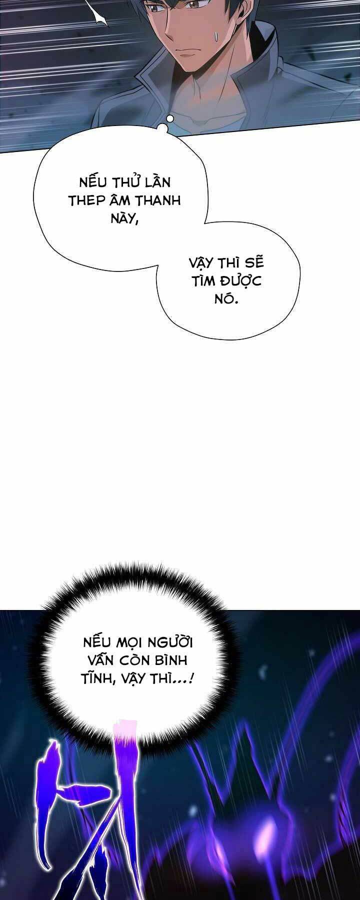 Thợ Săn Ăn Thịt Người Chap 8 - Next Chap 9