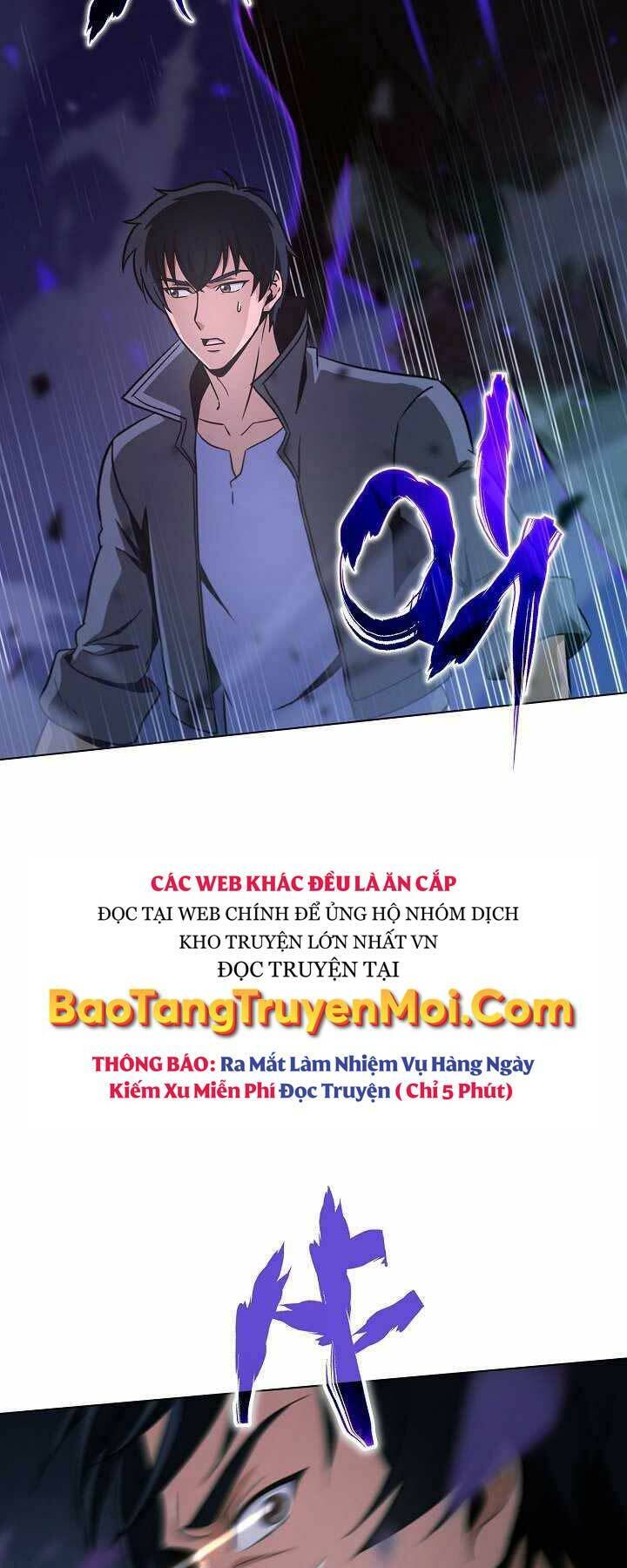 Thợ Săn Ăn Thịt Người Chap 8 - Next Chap 9
