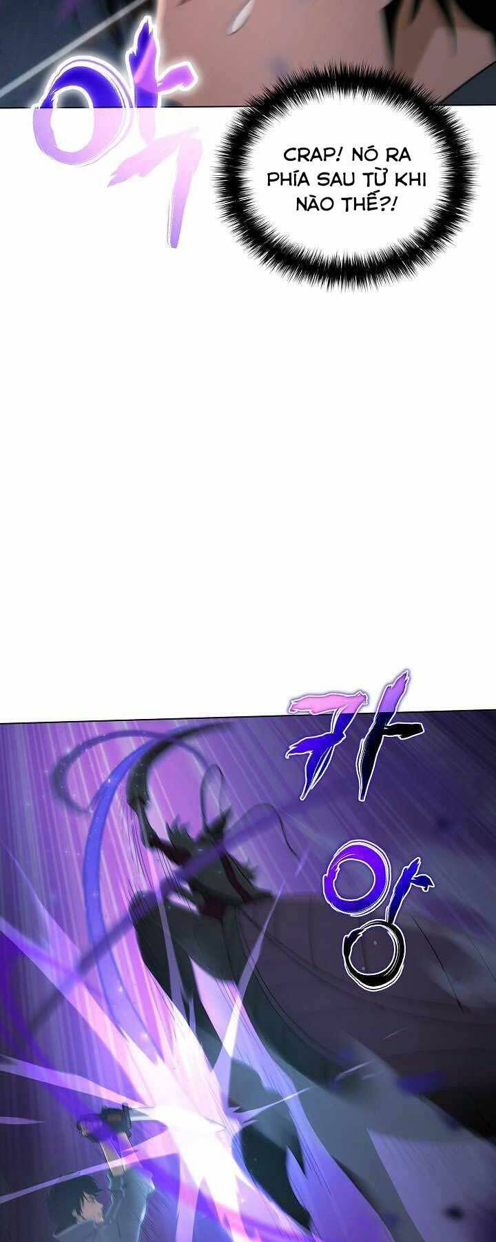 Thợ Săn Ăn Thịt Người Chap 8 - Next Chap 9