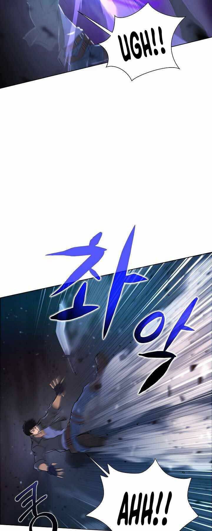 Thợ Săn Ăn Thịt Người Chap 8 - Next Chap 9