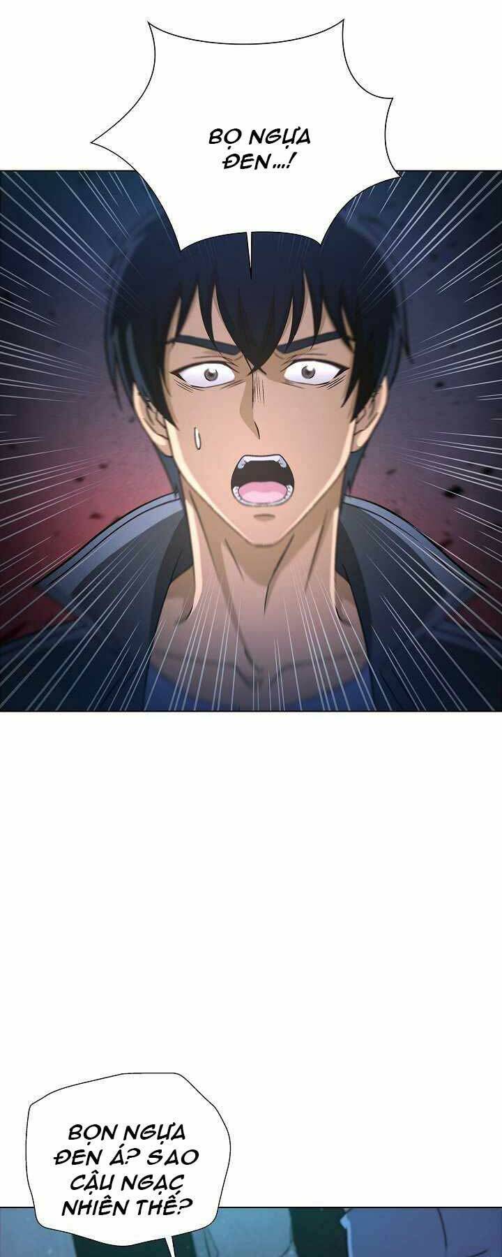 Thợ Săn Ăn Thịt Người Chap 8 - Next Chap 9