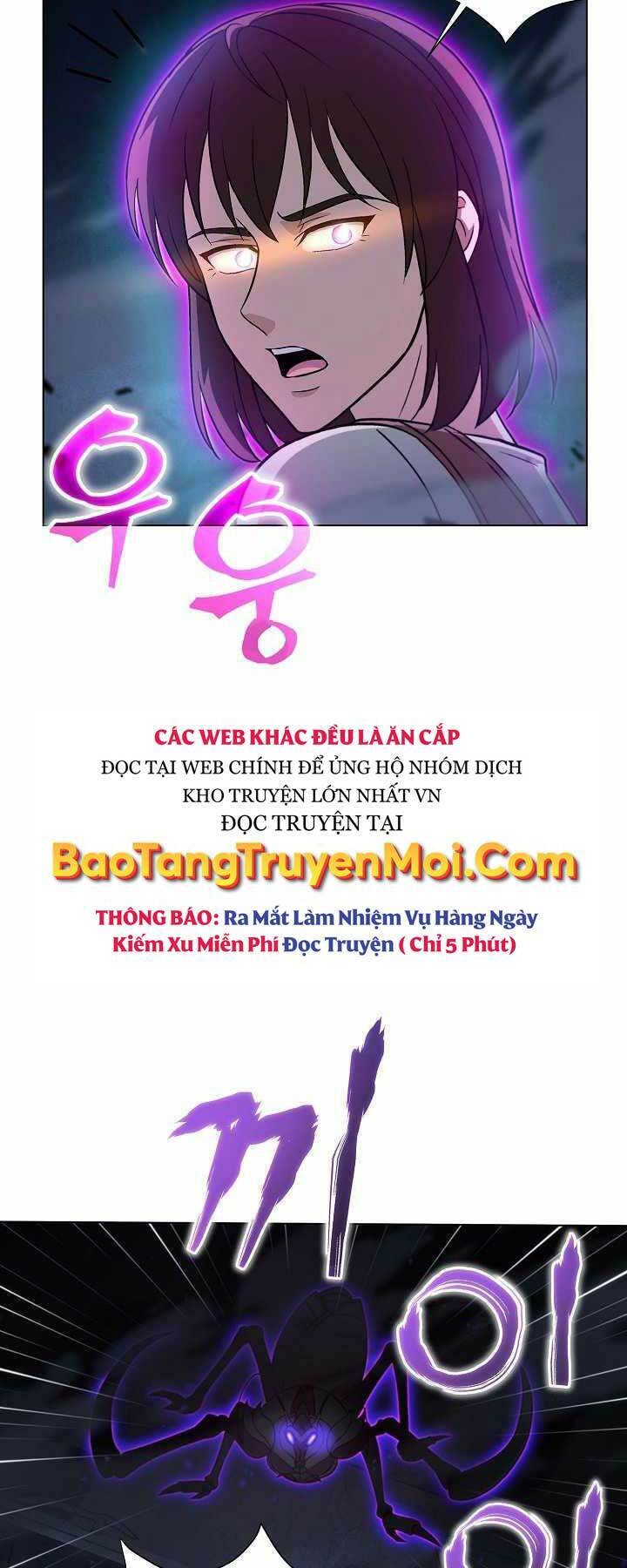 Thợ Săn Ăn Thịt Người Chap 8 - Next Chap 9