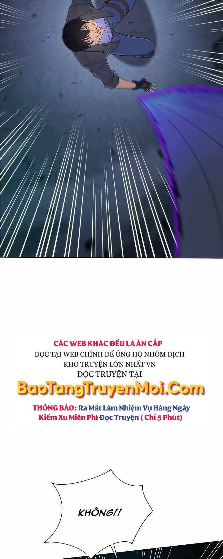 Thợ Săn Ăn Thịt Người Chap 8 - Next Chap 9