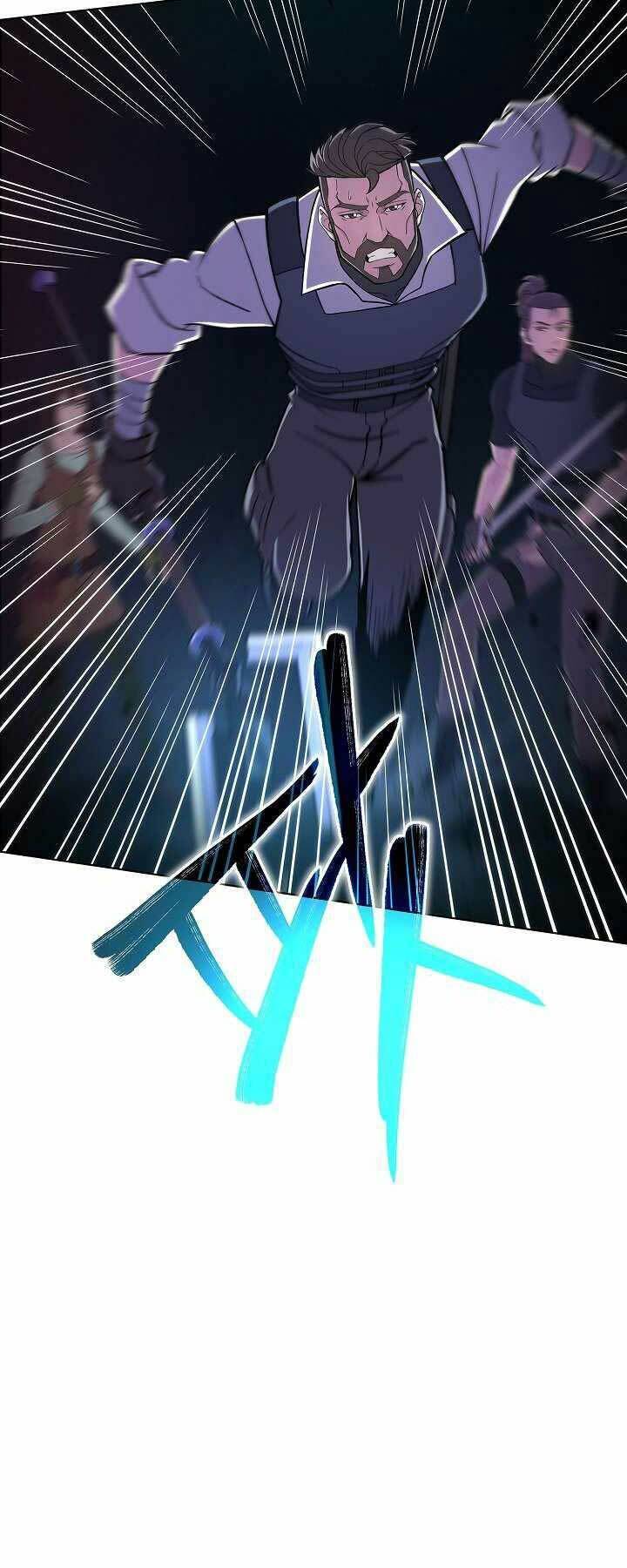 Thợ Săn Ăn Thịt Người Chap 8 - Next Chap 9