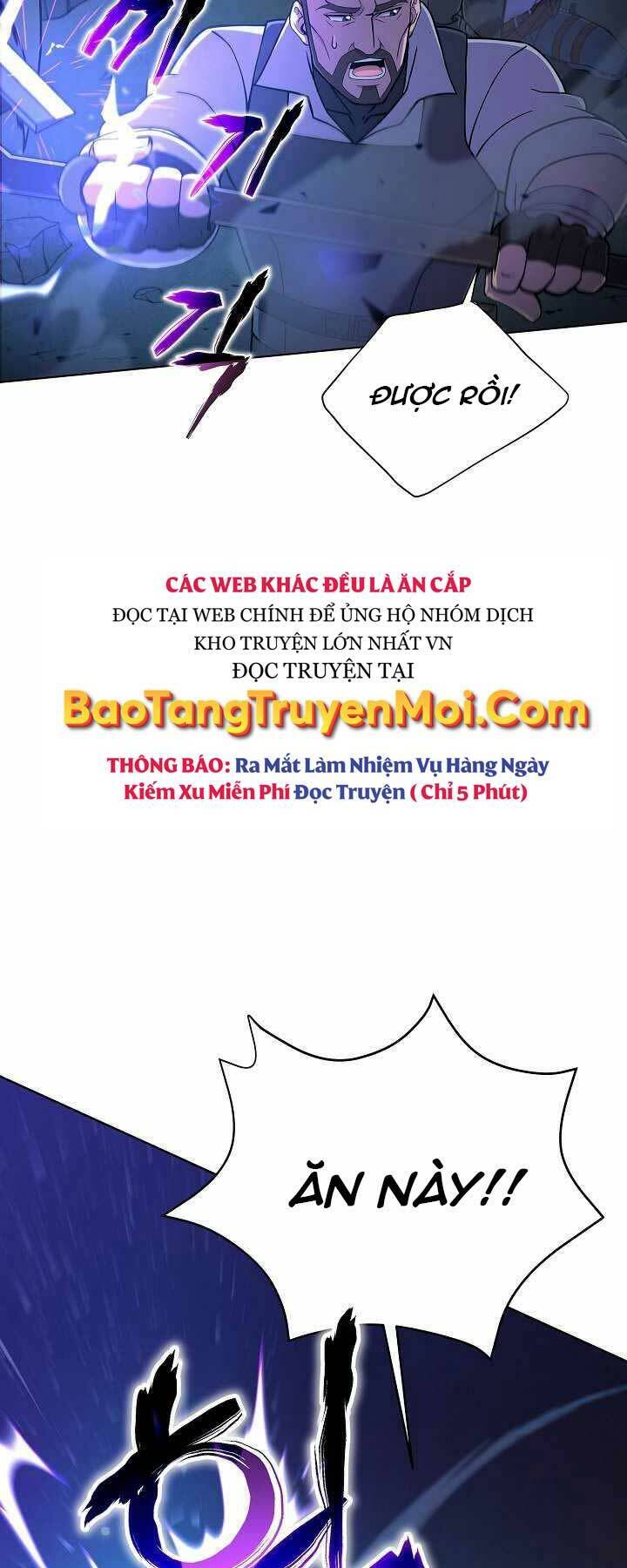Thợ Săn Ăn Thịt Người Chap 8 - Next Chap 9