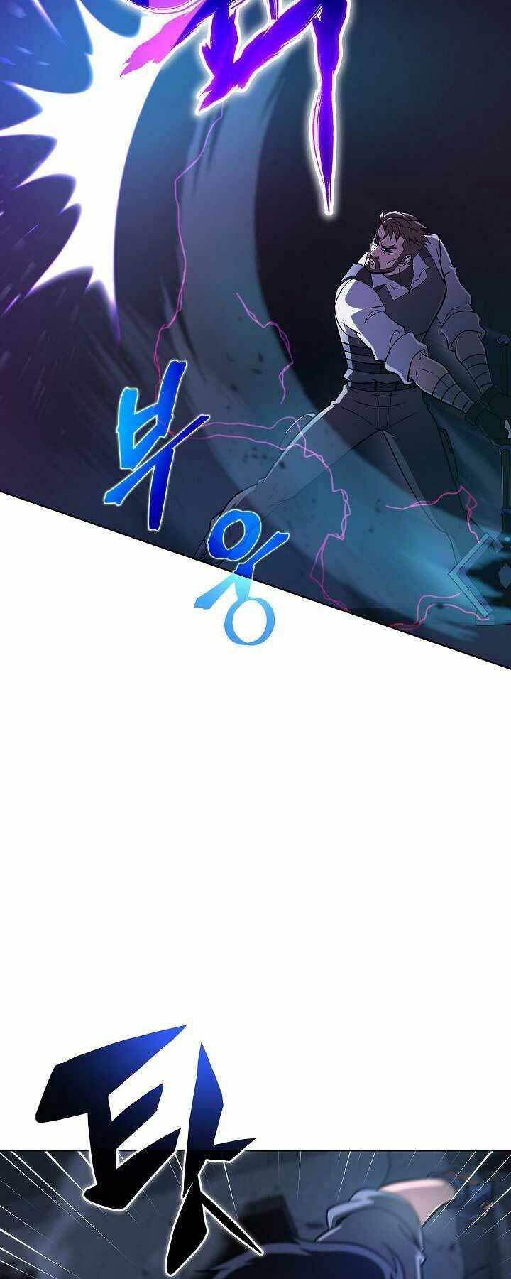 Thợ Săn Ăn Thịt Người Chap 8 - Next Chap 9