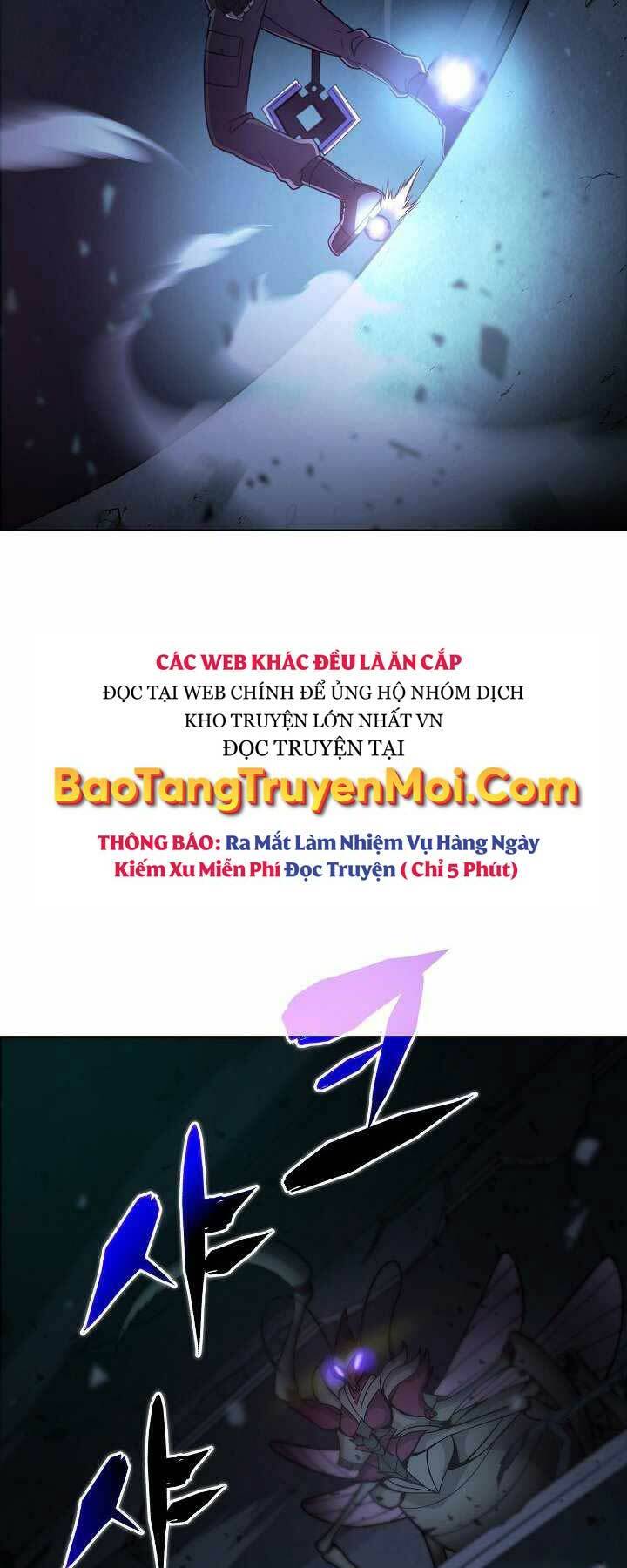 Thợ Săn Ăn Thịt Người Chap 8 - Next Chap 9