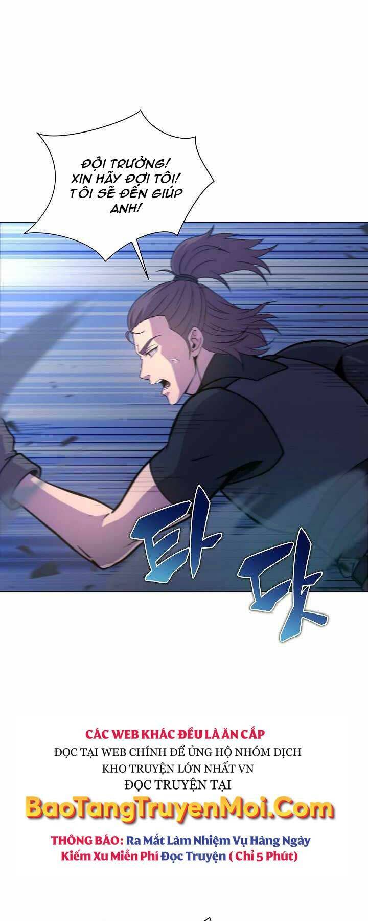 Thợ Săn Ăn Thịt Người Chap 8 - Next Chap 9