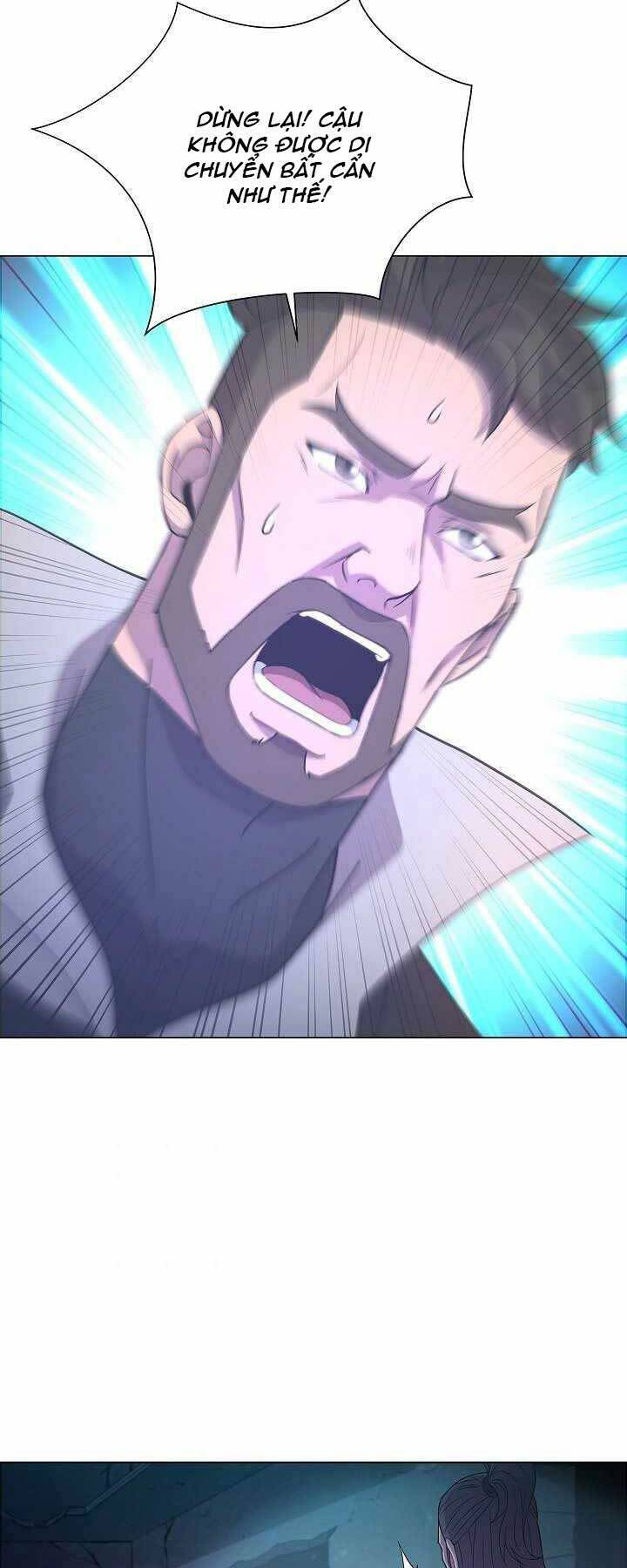 Thợ Săn Ăn Thịt Người Chap 8 - Next Chap 9