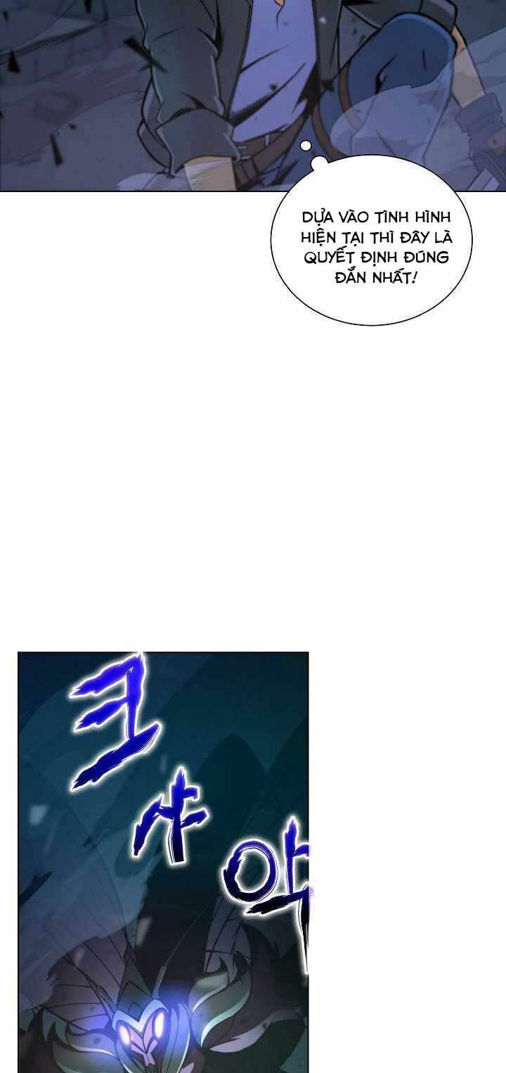 Thợ Săn Ăn Thịt Người Chap 8 - Next Chap 9