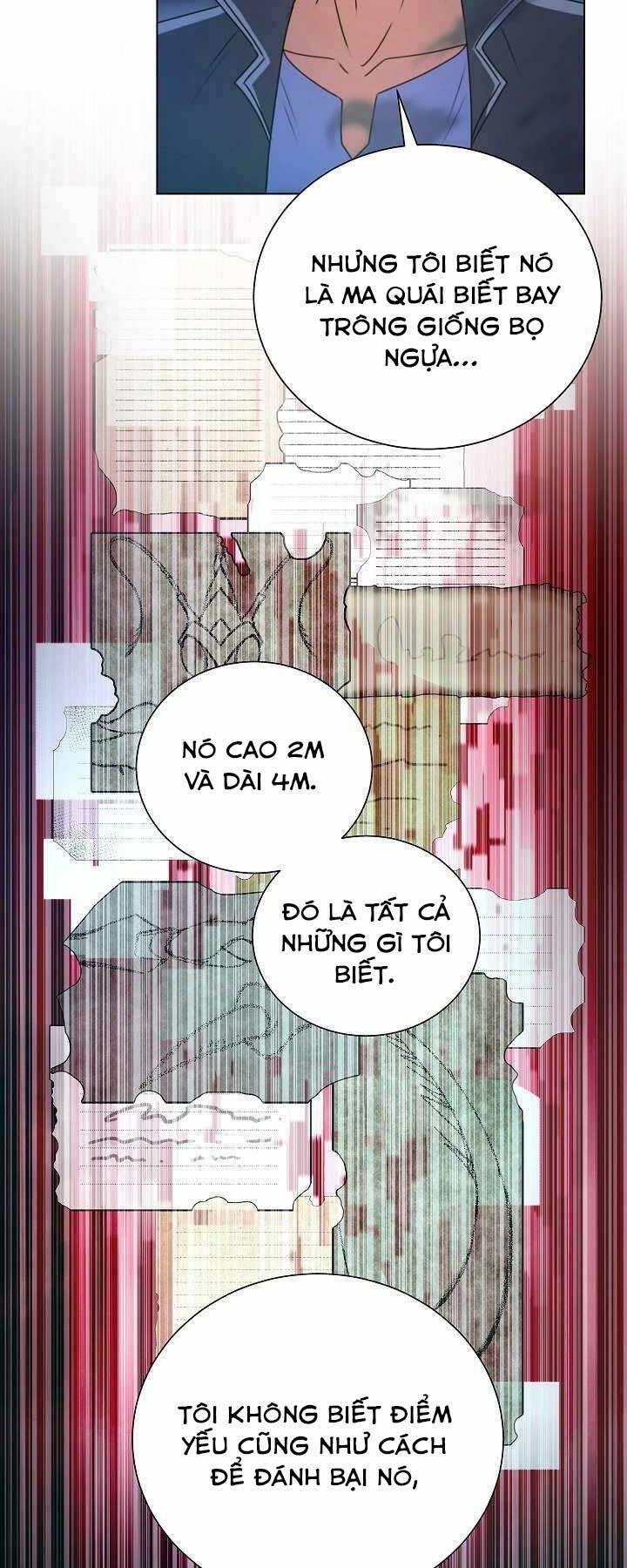 Thợ Săn Ăn Thịt Người Chap 8 - Next Chap 9