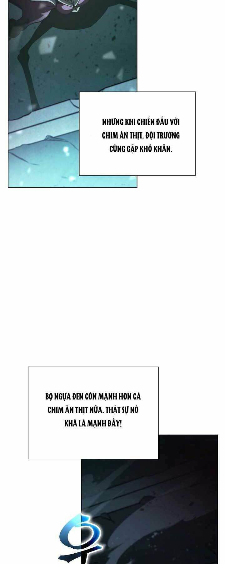 Thợ Săn Ăn Thịt Người Chap 8 - Next Chap 9