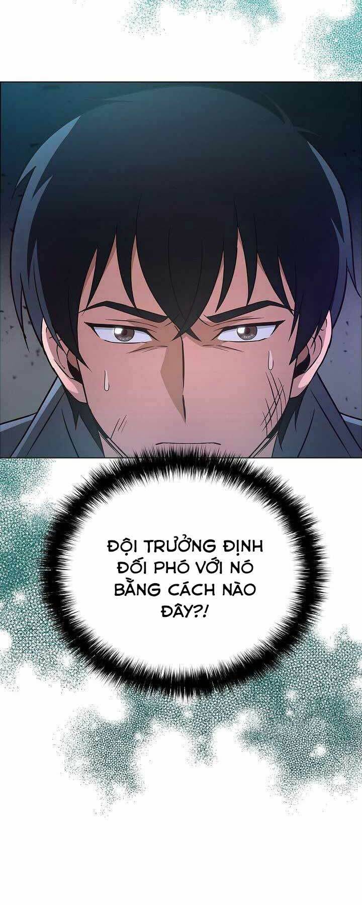 Thợ Săn Ăn Thịt Người Chap 8 - Next Chap 9