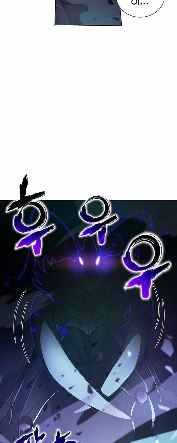 Thợ Săn Ăn Thịt Người Chap 8 - Next Chap 9