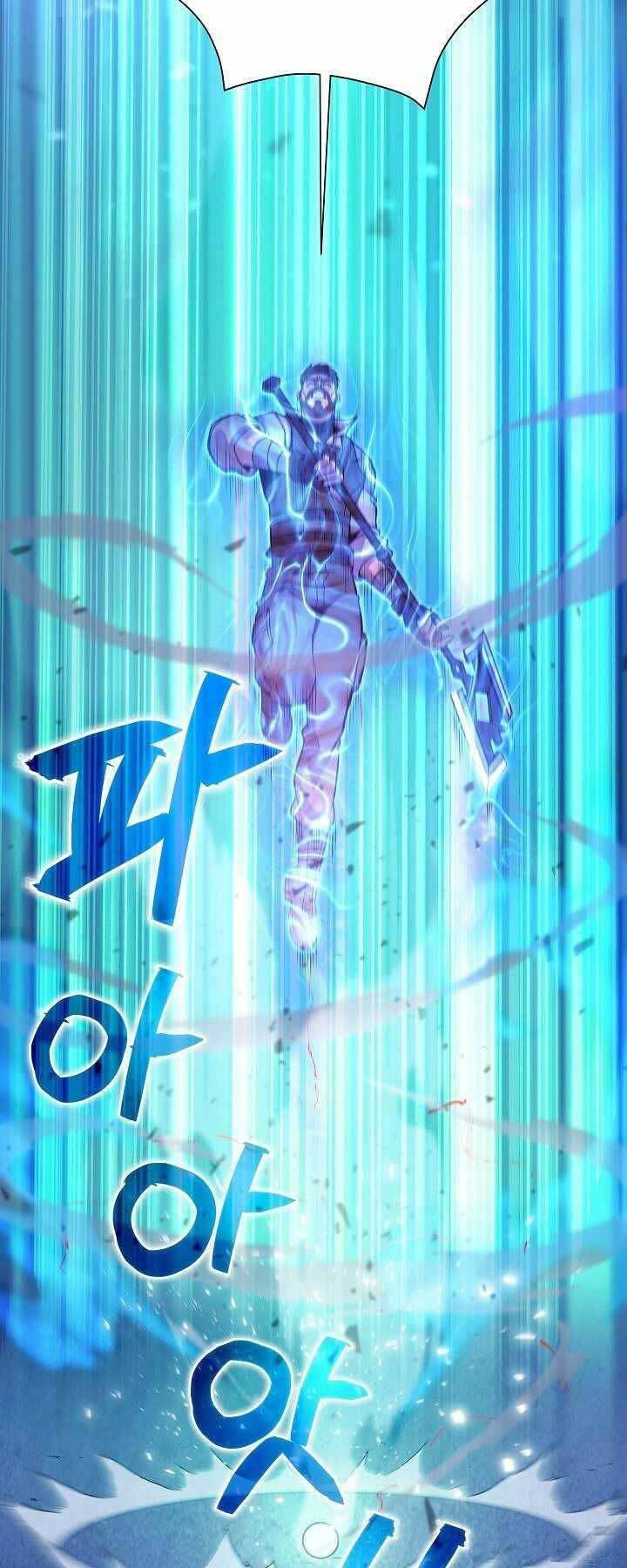 Thợ Săn Ăn Thịt Người Chap 8 - Next Chap 9