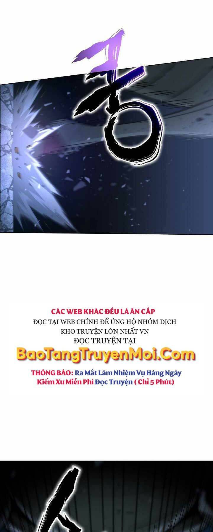 Thợ Săn Ăn Thịt Người Chap 8 - Next Chap 9