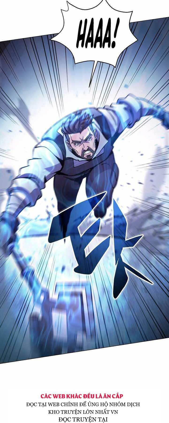 Thợ Săn Ăn Thịt Người Chap 8 - Next Chap 9